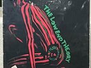 Hip Hop LP - A Tribe Called Quest - The Low End Theory - Jive UK Pressing