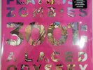 Flatbush Zombies - 3001 A Laced Odyssey 5th Anni. Cotton Candy Splash Double LP