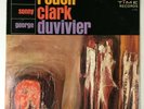 SONNY CLARK TRIO Max Roach George Duvivier Time S/2101 NM- 2nd 1962 hard bop