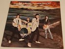 THE LURKERS - FULHAM FALLOUT LP VINYL - BRITISH PUNK