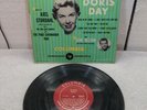33RPM Tea for Two Doris Day Page Cavanaugh Gene Nelson LP 1950 Columbia 6149 A15