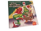 Dr. Seuss' How the Grinch Stole Christmas  [Original TV Soundtrack] by Dr. Seuss