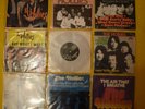 The Hollies - 67 Singles auch von Allan Clarke und Terry Sylvester dabei