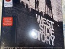 West Side Story Soundtrack OMPS Exclusive Limited Red Color Vinyl 2 LP + Poster