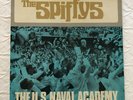 the SPIFFYS,   ROCK   GARAGE   , 60's  MARYLAND