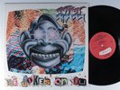 EXCEL The Joke's On You CAROLINE LP VG++