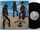 MOTORHEAD Ace Of Spades MERCURY LP VG++