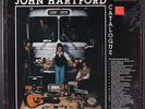 JOHN HARTFORD: catalogue FLYING FISH 12