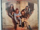 JAGGED EDGE Trouble 1990 LP GIANT  TYKETTO DANGER DANGER ALIAS RARE VINYL