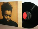 Tracy Chapman self titled vinyl LP