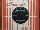 THE WHO Anyway Anyhow Anywhere BRUNSWICK 1965 UK Original 05935 7” 45 VINYL EX