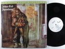 JETHRO TULL Aqualung MFSL LP VG++/VG+ original master recording w/ insert