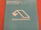 Matt Hardwick Vs Smith And Pledger. Day One. Anjunabeats