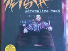 Twista - Adrenaline Rush Vinyl 2xLP New Record
