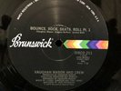 Vaughan Mason And Crew 12” Bounce, Rock, Skate, Roll - VG++