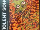 VIOLENT SOHO - Hungry Ghost Vinyl LP 2013 Original Pressing Black LTD NM / VG+