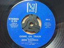 DON THOMAS COME ON TRAIN 7