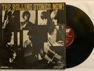Rolling Stones - Now  - 1966 US Mono London Album (VG+) in Shrink