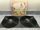 Elton John ‎– Goodbye Yellow Brick Road ; 1973 MCA TRIFOLD