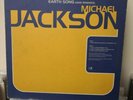 Michael Jackson-Earth Song 1995 Epic Records Promo UK 12