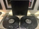 Metallica Black 61113-1 Elektra Signed By All 4 Members Record/Vinyl/Memorabilia