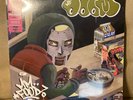 MF Doom - MM..Food - 2LP Vinyl (Pink and Green Colored Vinyl) FACTORY SEALED