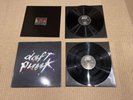Discovery by Daft Punk (Vinyl, March 9, 2001, 2 Disks, Parlophone) NEAR MINT