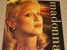 MADONNA Fever UK 12