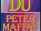 PETER MAFFAY - Du/ Catalina/ Angela/ Wo Bis Du BRASILIEN 7