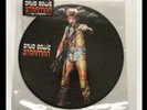 DAVID BOWIE STARMAN 40TH ANNIVERSARY 7” PICTURE DISC