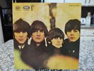 THE BEATLES FOR SALE Apple Record JAPAN import EAS-80553 Gatefold LP Vinyl NM