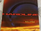 Hardline Double Eclipse vinyl MCA  Neal Schon Journey AOR Melodic