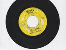 1969 BELITA WOODS MAGIC CORNER & GROUNDED MOIRA RECORDS DETROIT NORTHERN SOUL