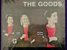 THE GOODS Self Titled LP '82 PRIVATE Rock AOR Malibu LA CA Listen HEAR