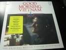 Good Morning Vietnam LP  A&M SP-3913 SEALED Original - Beach Boys