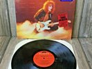 Yngwie J. Malmsteen's Rising Force | Marching Out | 1985 | Polydor | NM/NM