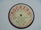Junior Delgado - Away With You Fussing And Fighting 1979 JA 12