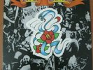 ROSE TATTOO Rock 'n' Roll Outlaw LP 1980 / Mirage WTG 19280