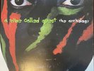A Tribe Called Quest The Anthology Vinyl Record 1999