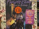 Vintage ORIGINAL Album Prince And The Revolution Purple Rain Vinyl 1984. Shrink