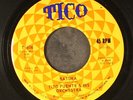 TITO PUENTE: batuka / salsa y sabor TICO 7
