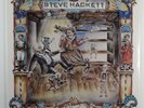 STEVE HACKETT Please Don't Touch  CHRYSALIS CHR-1176 LP SEALED