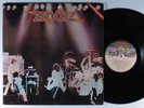 ANGEL Live Without A Net CASABLANCA 2XLP VG+/VG++ gatefold