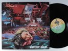 AMON DUUL II Almost Alive NOVA LP VG++ germany