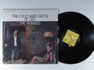 NOMADS Cold Hard Facts Of Life LANCE ROCK 10