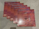 Dave We’re All Alone In This Together Limited Edition Red Vinyl WAAITT Santan