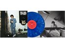 BILLY JOEL 52ND STREET VINYL NEW  LIMITED BLUE SWIRL LP+PHOTO  MY LIFE, BIG SHOT