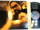 The In Between by Booker Ervin LP Blue Note jazz 1970 Rudy Van Gelder Ex