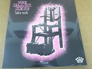 Sealed The Black Keys Let's Rock Vinyl LP Sealed Free Shipping