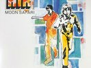 AIR  ‎– Moon Safari - 180g Vinyl LP New Sealed